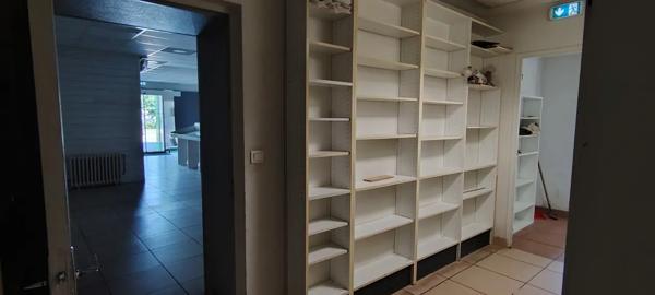 Ensemble immobilier 200 m2 avec terrain constructible