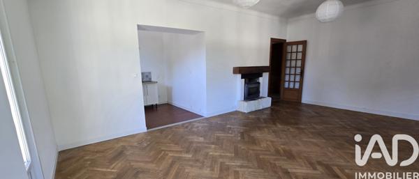 Location appartement 3 pièces 90 m² Monestier-de-Clermont