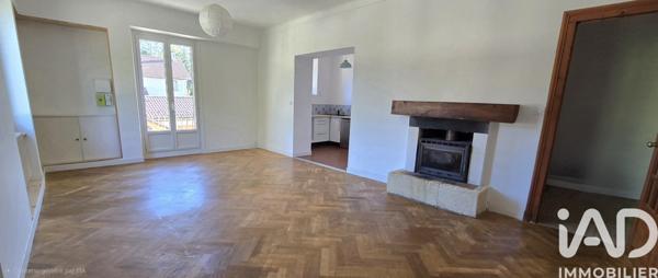 Location appartement 3 pièces 90 m² Monestier-de-Clermont