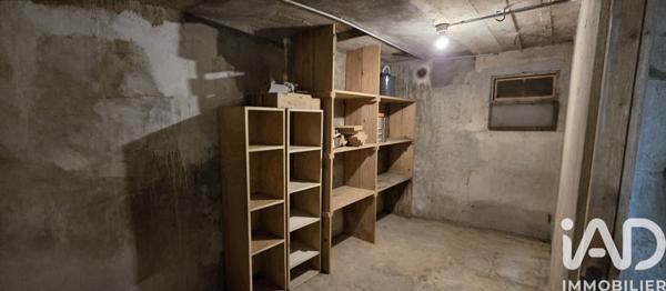 Location appartement 3 pièces 90 m² Monestier-de-Clermont