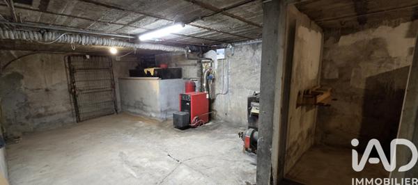 Location appartement 3 pièces 90 m² Monestier-de-Clermont