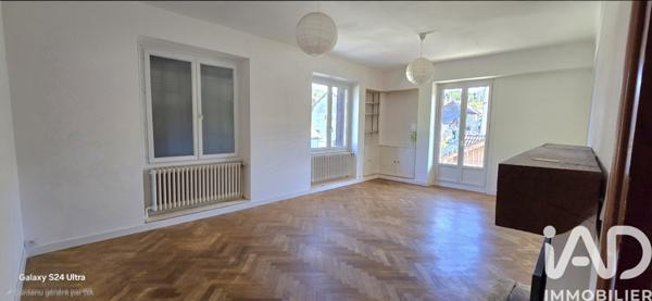 Location appartement 3 pièces 90 m² Monestier-de-Clermont