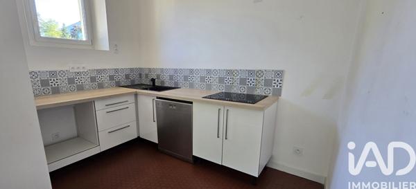 Location appartement 3 pièces 90 m² Monestier-de-Clermont