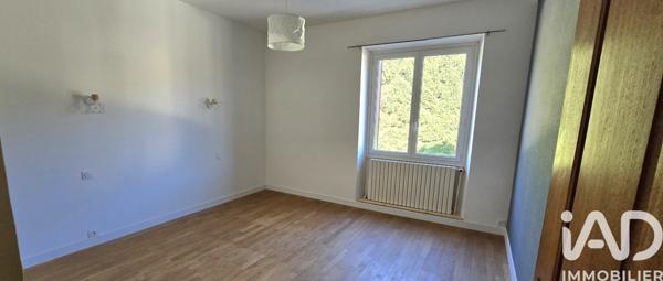 Location appartement 3 pièces 90 m² Monestier-de-Clermont