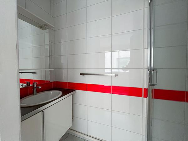 A vendre - Appartement Type 3 de 82 m² avec garage boxé et ascenseur "Angers Centre-Ville"