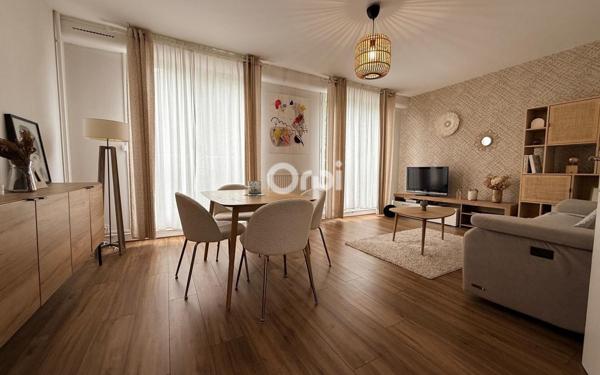 Appartement à vendre    4 pièces • 88 m2 Douai