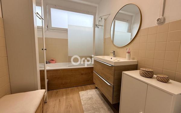 Appartement à vendre    4 pièces • 88 m2 Douai