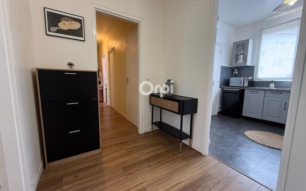 Appartement à vendre    4 pièces • 88 m2 Douai