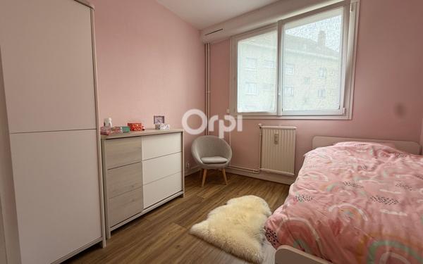 Appartement à vendre    4 pièces • 88 m2 Douai
