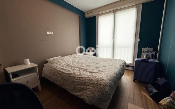 Appartement à vendre    4 pièces • 88 m2 Douai