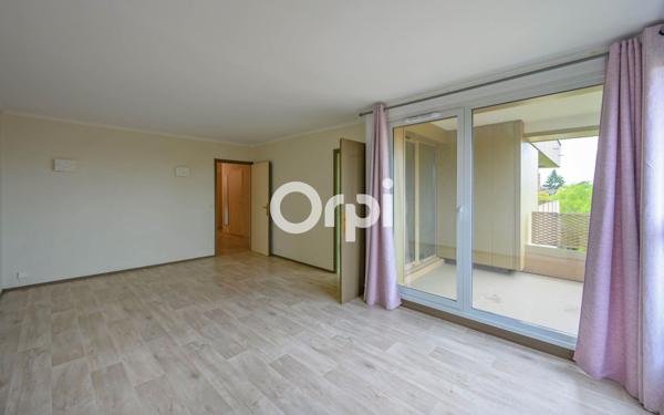 Appartement à vendre    3 pièces • 71,94 m2 Armentières