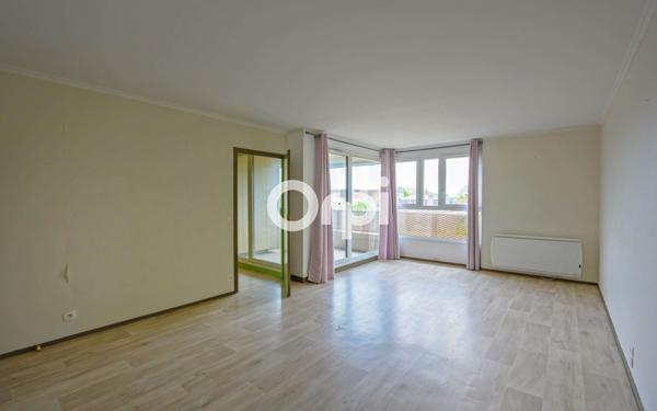 Appartement à vendre    3 pièces • 71,94 m2 Armentières