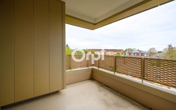 Appartement à vendre    3 pièces • 71,94 m2 Armentières