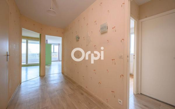 Appartement à vendre    3 pièces • 71,94 m2 Armentières