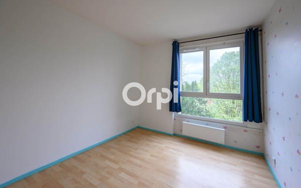 Appartement à vendre    3 pièces • 71,94 m2 Armentières