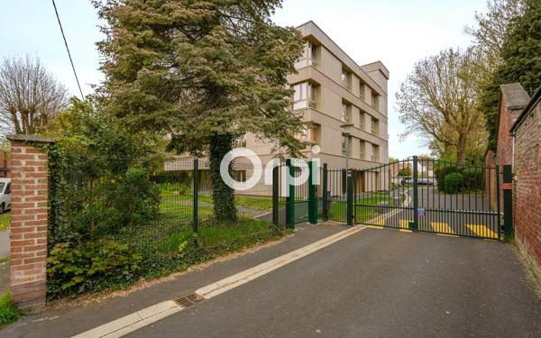 Appartement à vendre    3 pièces • 71,94 m2 Armentières