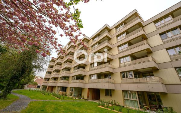 Appartement à vendre    3 pièces • 71,94 m2 Armentières