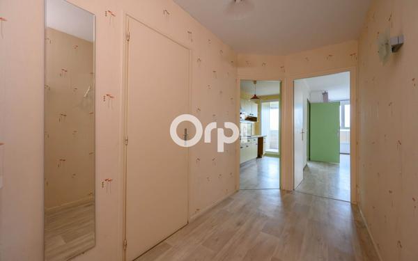 Appartement à vendre    3 pièces • 71,94 m2 Armentières