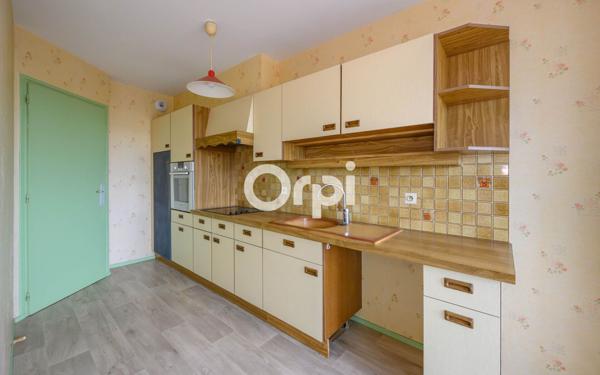 Appartement à vendre    3 pièces • 71,94 m2 Armentières