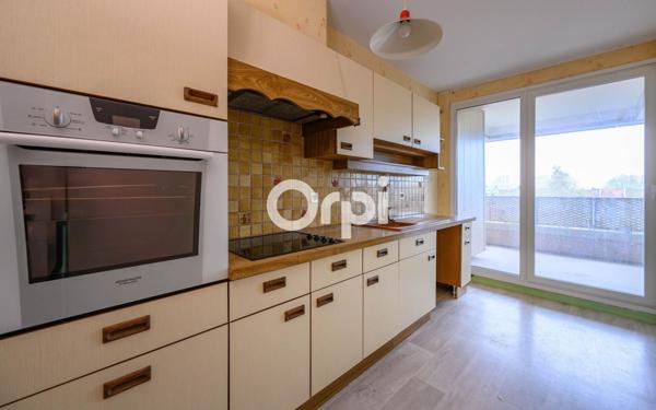 Appartement à vendre    3 pièces • 71,94 m2 Armentières