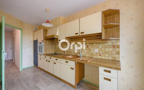 Appartement à vendre    3 pièces • 71,94 m2 Armentières