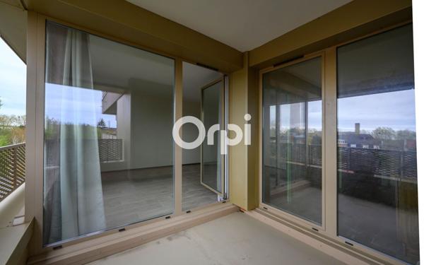 Appartement à vendre    3 pièces • 71,94 m2 Armentières