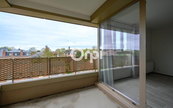 Appartement à vendre    3 pièces • 71,94 m2 Armentières