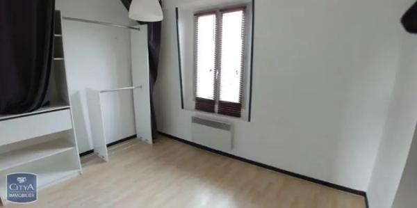 Appartement à louer 2 pièces 39.75m² Lille (59000)