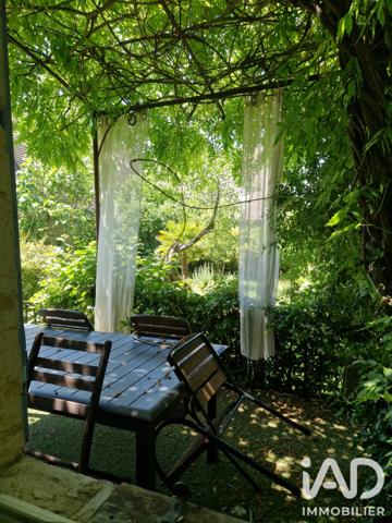Maison à vendre 5 pièces 210 m² Payrac
