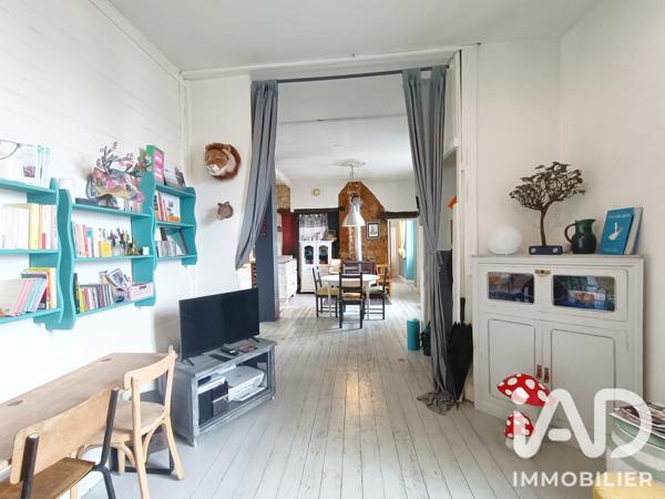 Maison à vendre 5 pièces 210 m² Payrac