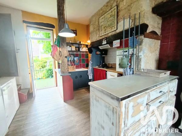 Maison à vendre 5 pièces 210 m² Payrac