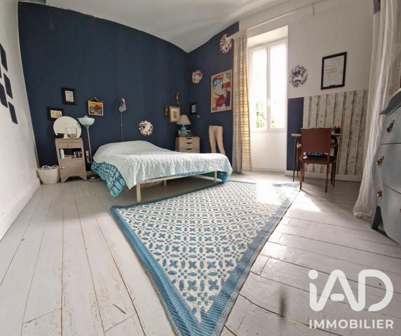 Maison à vendre 5 pièces 210 m² Payrac