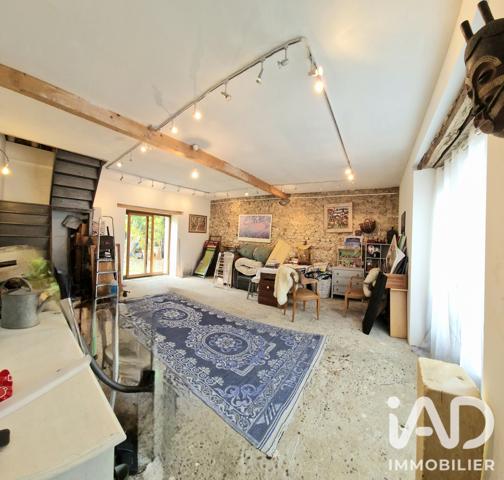 Maison à vendre 5 pièces 210 m² Payrac