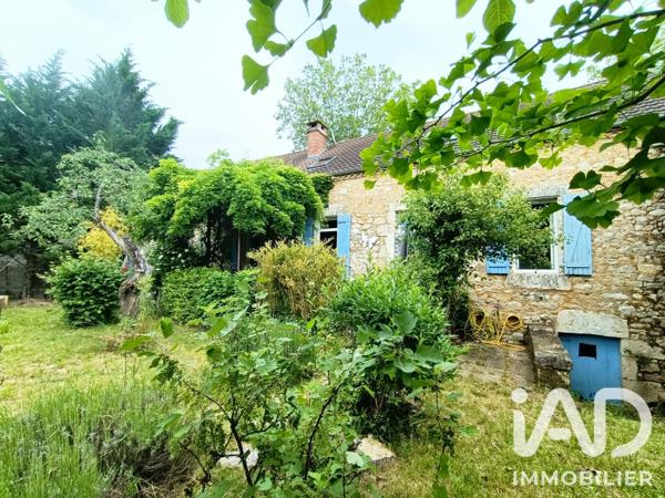 Maison à vendre 5 pièces 210 m² Payrac