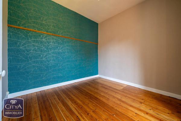Appartement à vendre 2 pièces 49m² Nantes (44000)