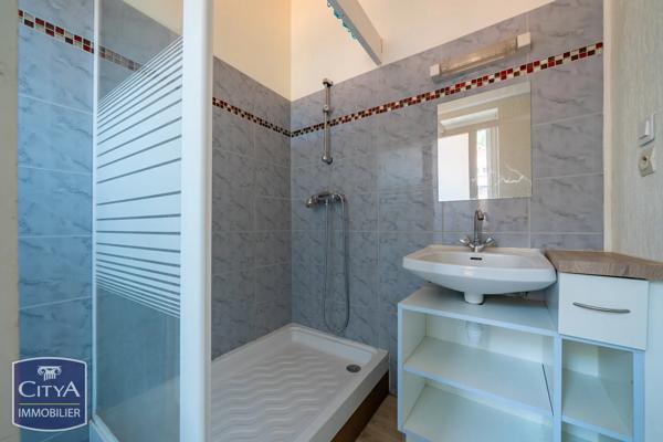 Appartement à vendre 2 pièces 49m² Nantes (44000)