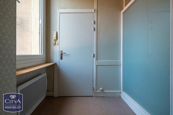 Appartement à vendre 2 pièces 49m² Nantes (44000)
