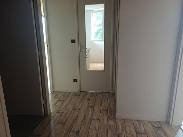 APPARTEMENT T2