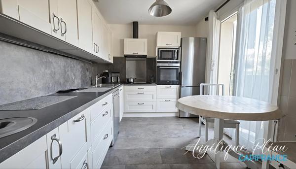 Maison à vendre 6 pièces MONTIGNY LE BRETONNEUX (78)