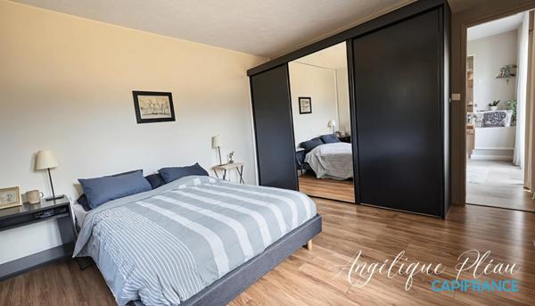 Maison à vendre 6 pièces MONTIGNY LE BRETONNEUX (78)