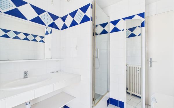 Appartement à vendre    4 pièces • 66,30 m2 Reims