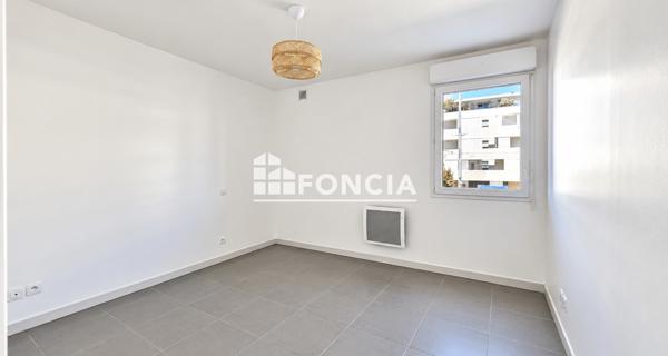 À vendre Appartement 2 pièces 42.3 m² - Castelnau-le-lez 34170