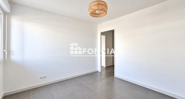 À vendre Appartement 2 pièces 42.3 m² - Castelnau-le-lez 34170