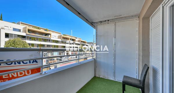 À vendre Appartement 2 pièces 42.3 m² - Castelnau-le-lez 34170