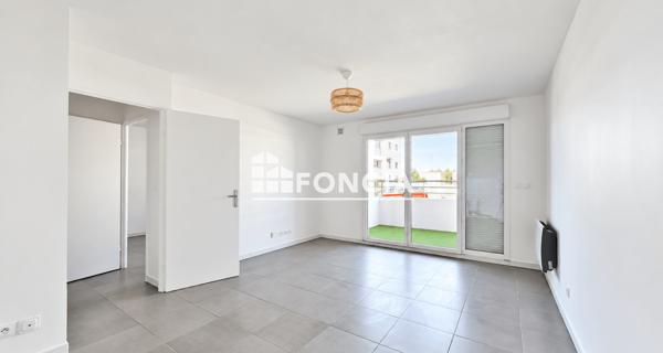 À vendre Appartement 2 pièces 42.3 m² - Castelnau-le-lez 34170