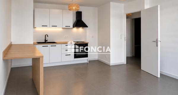 À vendre Appartement 2 pièces 42.3 m² - Castelnau-le-lez 34170