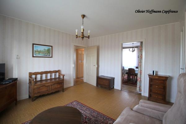 Maison à vendre 5 pièces PHALSBOURG (57)