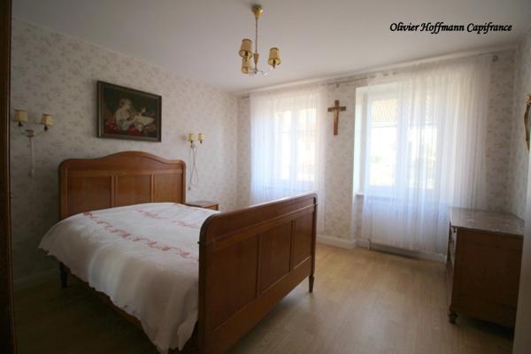 Maison à vendre 5 pièces PHALSBOURG (57)