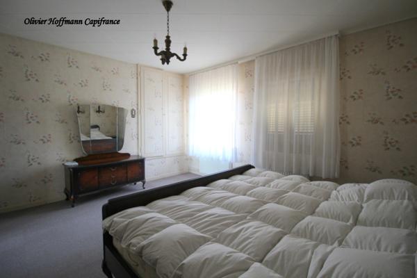 Maison à vendre 5 pièces PHALSBOURG (57)