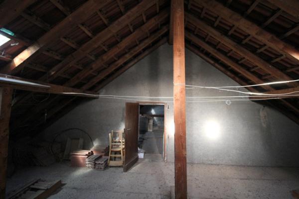 Maison à vendre 5 pièces PHALSBOURG (57)